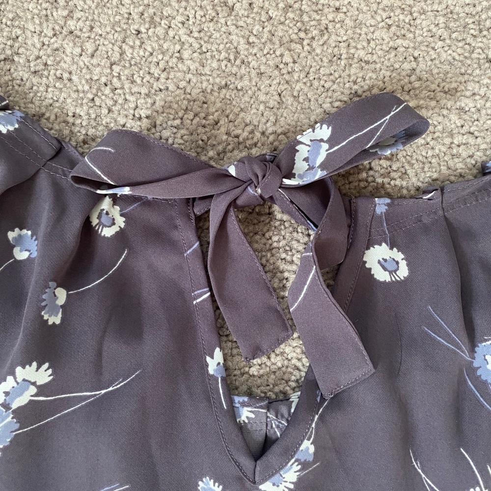 LC Lauren Conrad Top - Picture 5 of 5